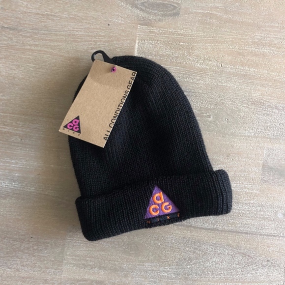 Nike Accessories - NIKE ACG UNISEX BEANIE